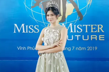 Vũ Hương Giang tiết lộ lí do “lặn mất tăm” sau khi nhận vương miện Hoa khôi