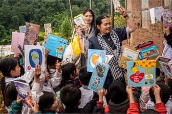 Nghi vấn dự án Nuôi em thiếu minh bạch: Người nuôi phản ánh gì?