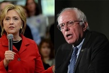 Hillary Clinton "ghi điểm" trong cuộc tranh luận đầu tiên của đảng Dân chủ