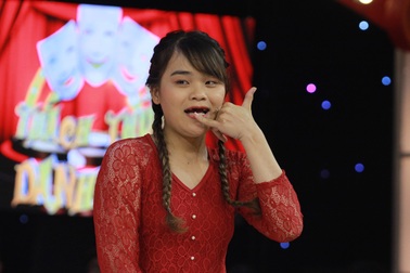 Lộ diện thí sinh giành giải 100 triệu tại Thách thức danh hài mùa 6