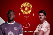 MU bỏ Morata, mua Lukaku: Nước cờ đúng đắn?