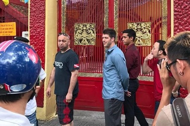 Pierre Flores đang tạo ra tiền lệ nguy hiểm