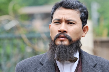 Ngôi sao Nhật cảm nhận “sứ mệnh cao quý” khi đóng phim về Phan Bội Châu