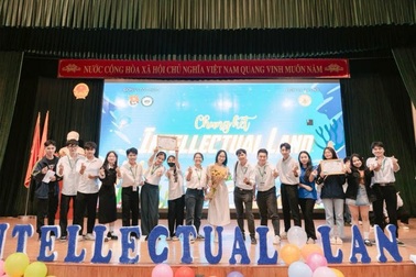 Học viện Nông nghiệp Việt Nam nâng cao kỹ năng cho sinh viên qua các cuộc thi