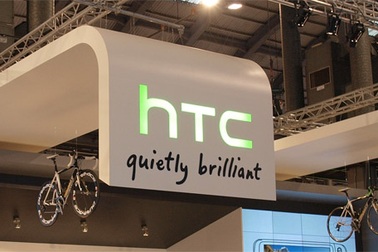 HTC mất ngôi “bá chủ” smartphone tại thị trường Đài Loan