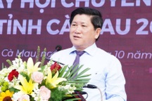 Chuyển đổi số kéo gần mọi khoảng cách