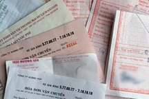 Tự in hóa đơn lợi - hại ra sao? 