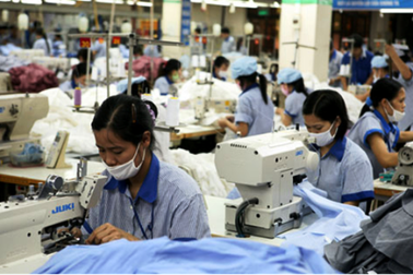 Nợ BHXH, BHTN, BHYT lên tới hơn 15,4 ngàn tỉ đồng