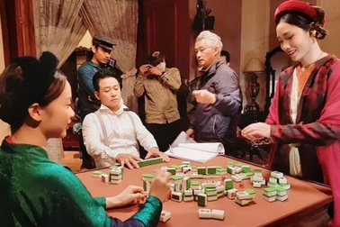 Đạo diễn Phi Tiến Sơn: "Đào, phở và piano" bán được nhiều vé, rạp càng lỗ"