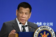 Tổng thống Philippines âm tính với virus corona