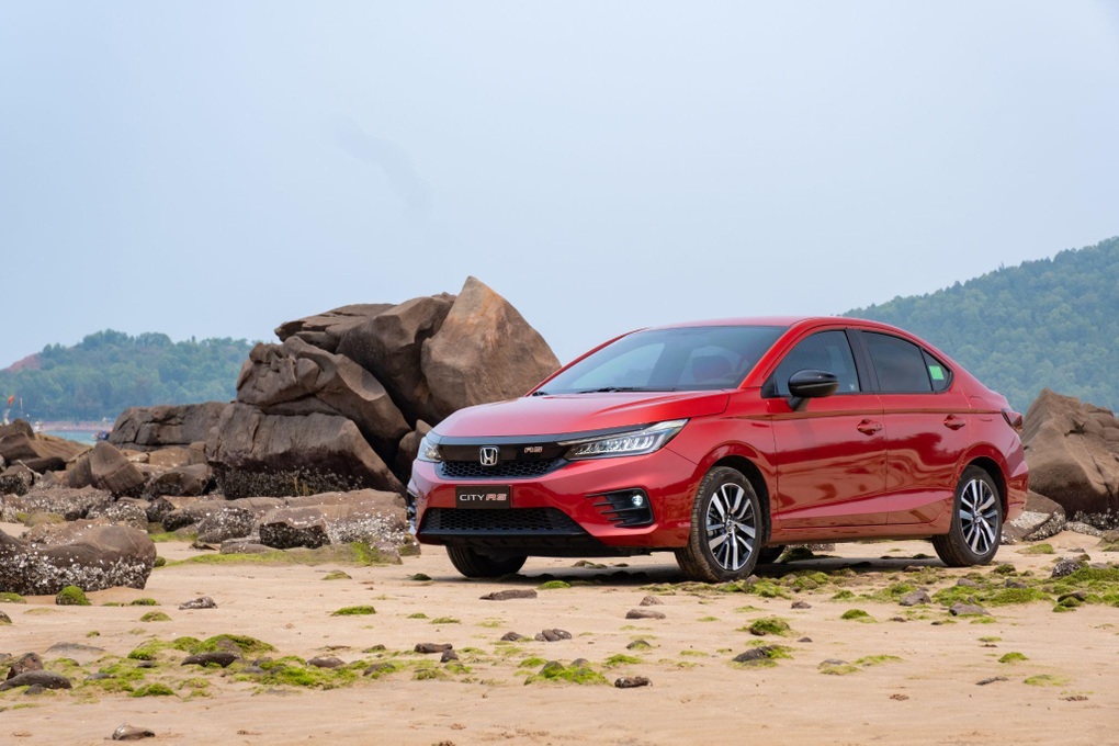 Cơ hội nhận ưu đãi lớn khi mua Honda CR-V và Honda City VIN2023 - 3 Cơ hội nhận ưu đãi lớn khi mua Honda CR-V và Honda City VIN2023 - 3