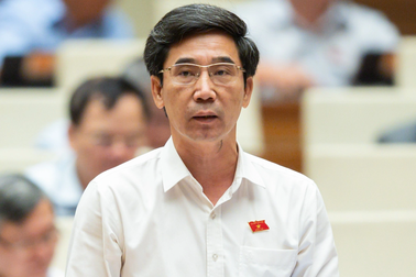 Ông Trần Chí Cường được Thủ tướng phê chuẩn làm Phó Chủ tịch TP Đà Nẵng