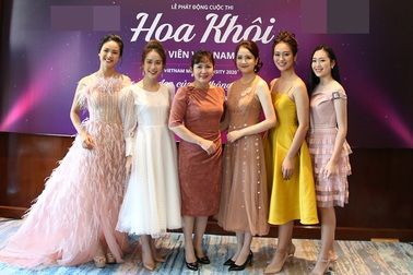 Hoa khôi Sinh viên Việt Nam nhận giải thưởng 200 triệu đồng nhưng phải đáp ứng tiêu chuẩn cao