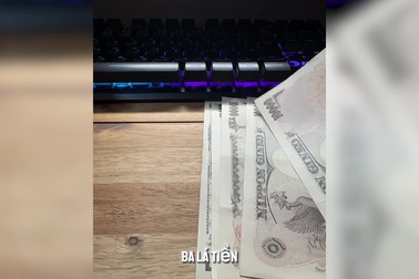 Chàng trai review tiền lương và chi phí sinh hoạt tháng ở Nhật