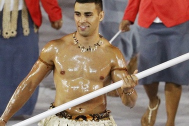 “Phát sốt” với những “ảnh hot” hài hước từ Olympic