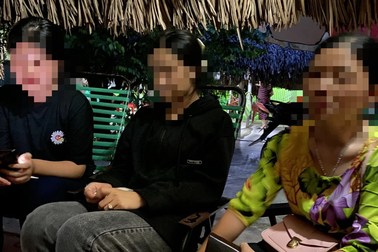 Vụ phó hiệu trưởng bị tố sàm sỡ nữ sinh: Thêm 2 nạn nhân tố cáo