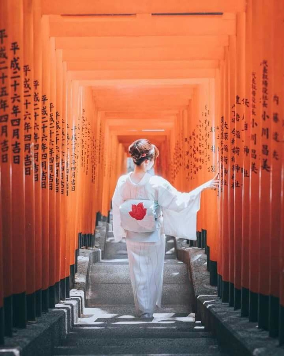 Sanno Matsuri - Lễ hội thần đạo Shinto lớn nhất Edo - 2 Sanno Matsuri - Lễ hội thần đạo Shinto lớn nhất Edo - 2