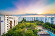 TPHCM: Không căn hộ nào dưới 20 triệu đồng/m2 được bán ra suốt 6 tháng