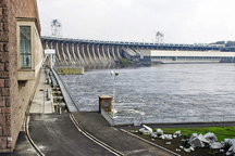 Nga cảnh báo thiệt hại thảm khốc nếu Ukraine tấn công đập thủy điện