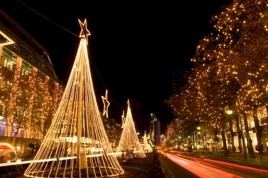 Năm nay, thế giới đón Giáng sinh - năm mới như thế nào?