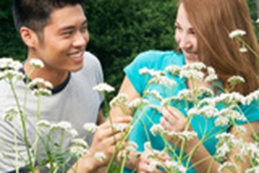 Bí quyết hẹn hò "an toàn"   