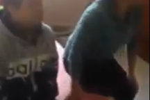 Vụ học sinh bị 43 bạn tát: Chủ tịch UBND TP Hà Nội yêu cầu kiểm điểm