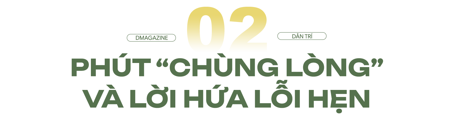 Những lời hứa phải lỡ hẹn và cuộc hành quân xuyên rừng tìm đồng bào - 11