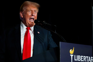 Ông Trump cảnh báo nguy cơ bùng nổ chiến tranh hạt nhân