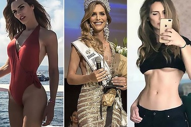 Ước mơ làm mẹ của người đẹp chuyển giới đầu tiên dự thi Hoa hậu Hoàn vũ