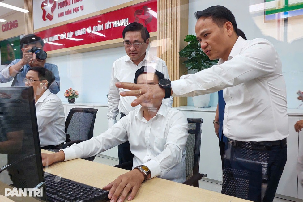 Dù thiếu người, phường đông dân quyết không “nhận bừa” cán bộ - 2 Dù thiếu người, phường đông dân quyết không “nhận bừa” cán bộ - 2