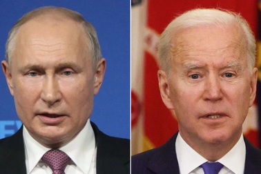 Phương Tây giận dữ cảnh báo Nga khi công nhận độc lập vùng ly khai Ukraine