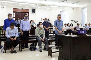 Luật sư vụ "đất vàng" Sabeco: Ai "giấu" văn bản có bút phê của Bộ trưởng?