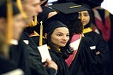 Điểm sàn đại học và Ước mơ du học