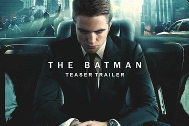 Trailer phim The Batman