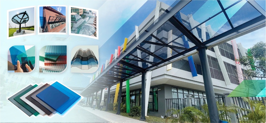 VinaHome Group tiên phong công nghệ tấm nhựa lấy sáng khổ lớn tiêu chuẩn quốc tế - 2 VinaHome Group tiên phong công nghệ tấm nhựa lấy sáng khổ lớn tiêu chuẩn quốc tế - 2