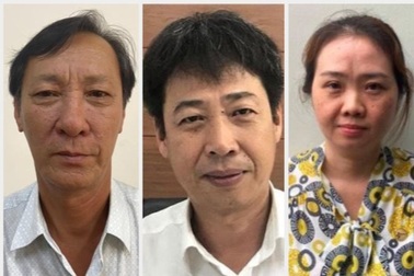 Gây thất thoát 672 tỷ đồng tại SAGRI: Đề nghị xử lý nghiêm ông Hồ Văn Ngon