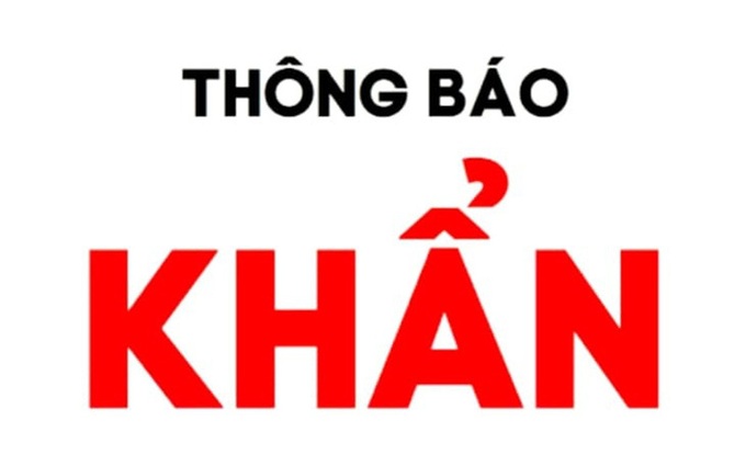 Khẩn cấp tìm người từng đến 9 địa điểm liên quan chùm ca bệnh Times City - Ảnh 1.