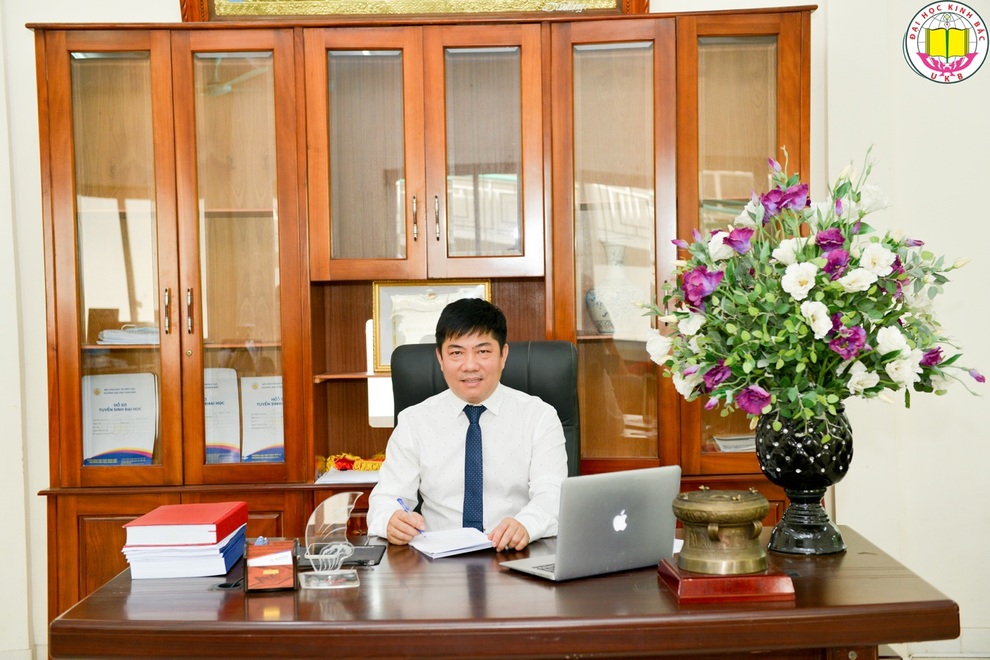 Khu thực hành Đại học Kinh Bắc bị tưởng nhầm thành khách sạn - 4 Khu thực hành Đại học Kinh Bắc bị tưởng nhầm thành khách sạn - 4