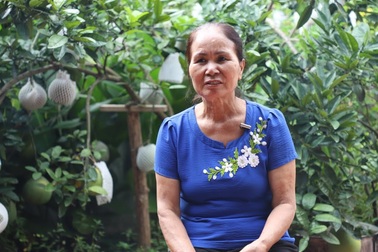 Ung thư phổi di căn đã không còn đáng sợ nhờ niềm tin vào khoa học