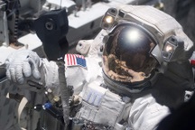 Đột biến trong DNA của các nhà du hành vũ trụ