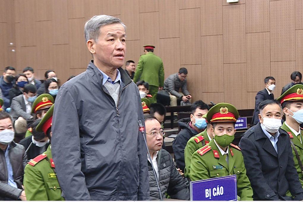 Cuộc điện thoại đem về hàng trăm tỷ đồng của cựu Bí thư Đồng Nai - 2 Cuộc điện thoại đem về hàng trăm tỷ đồng của cựu Bí thư Đồng Nai - 2