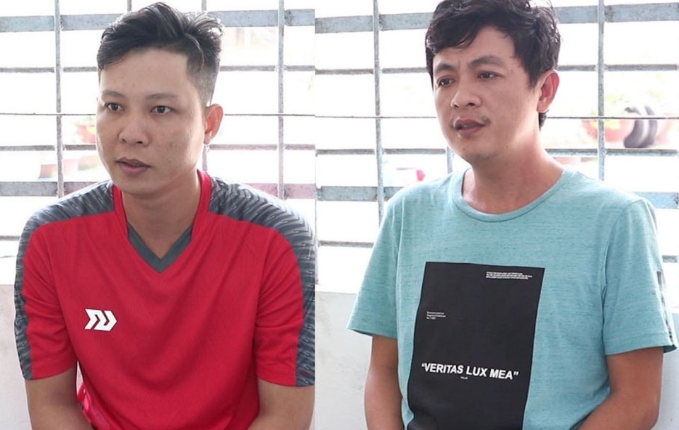 Nhận tiền môi giới lấy chồng ngoại quốc rồi.. quỵt, bị bắt cóc đòi nợ - 2 Nhận tiền môi giới lấy chồng ngoại quốc rồi.. quỵt, bị bắt cóc đòi nợ - 2