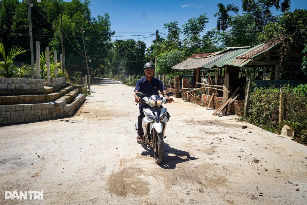Hàng trăm hộ dân ở Đà Nẵng hiến gần 15.000m2 đất để mở đường - 2 Hàng trăm hộ dân ở Đà Nẵng hiến gần 15.000m2 đất để mở đường - 2