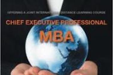 Khủng hoảng, tranh thủ học MBA