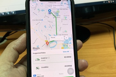 Giật mình "xe ôm" công nghệ tăng giá: Khách tốn tiền, xế nghèo hơn