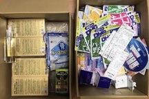 Khách ham của rẻ "sập bẫy" trước cú lừa cực mạnh của dân buôn hàng xách tay