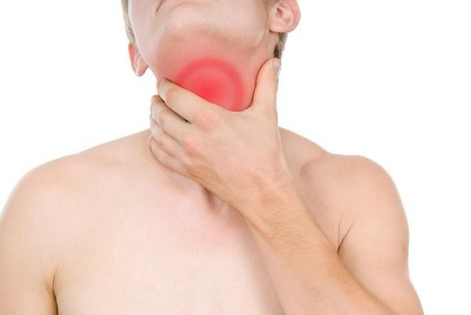 Chấm dứt ngay 5 thói quen ăn uống này nếu không muốn bị ung thư thực quản - 2 Chấm dứt ngay 5 thói quen ăn uống này nếu không muốn bị ung thư thực quản - 2