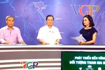 "Nhiều người chưa tham gia BHYT vì cho rằng còn ...trẻ và khoẻ"