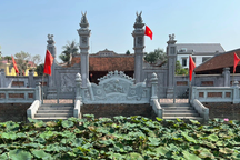 Chuẩn bị sáng lập quỹ khuyến học Lê Văn Hưu