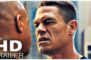 Trailer Fast and Furious 9